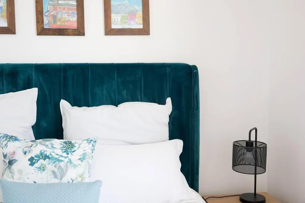 Modern, Trendy And Comfortable 2 Bedroom Apartment In Ciudad del Cabo Sudáfrica